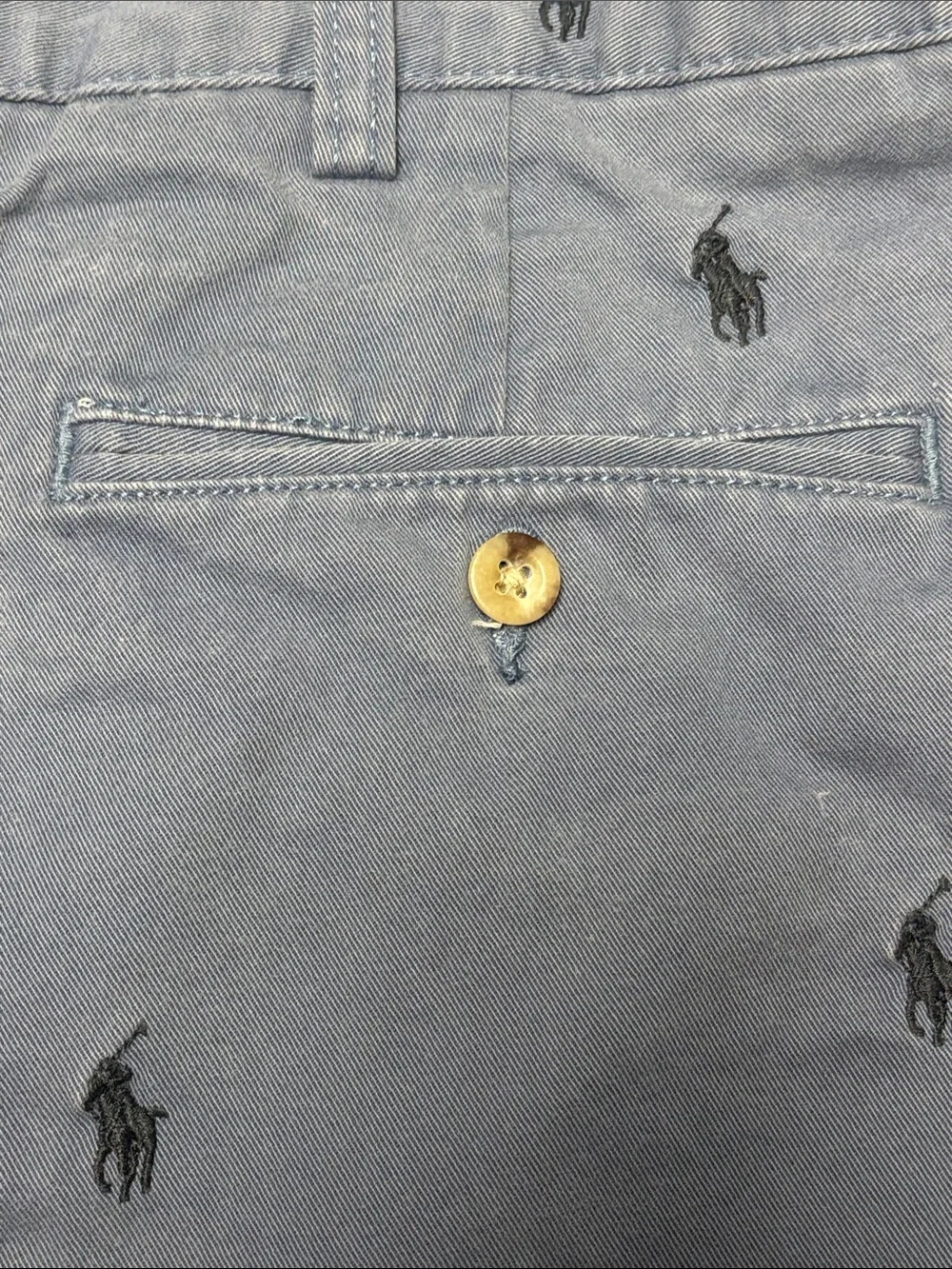 Polo Ralph Lauren polo by